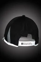 Mens Reflective Running Cap