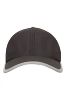 Mens Reflective Running Cap