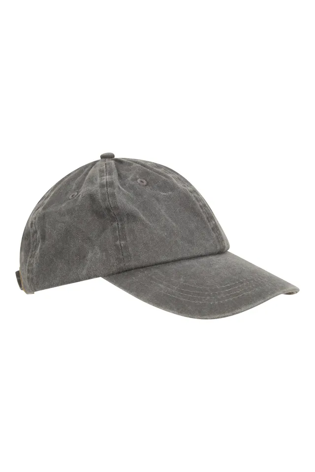 Washed Canvas Cap - Dickies Canada