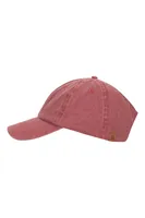 Washed Mens Baseball Cap