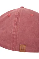 Washed Mens Baseball Cap