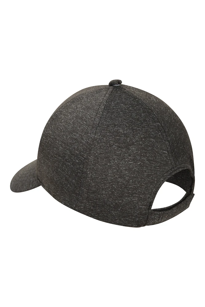 Melange Baseball Cap