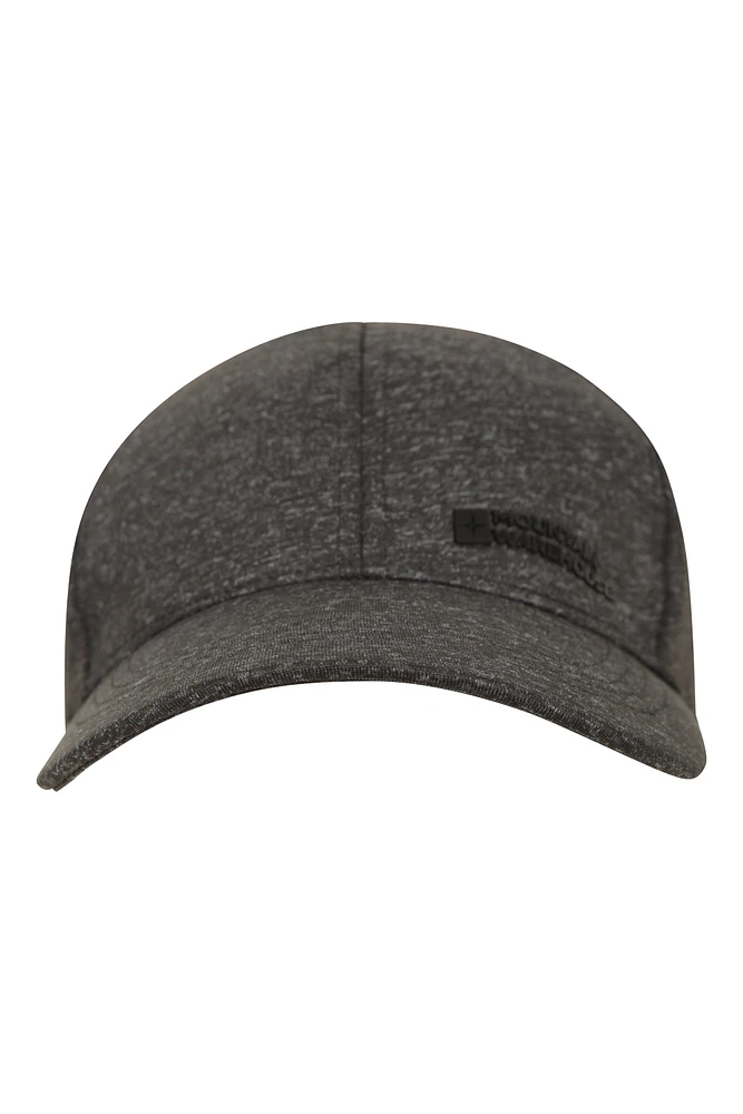Melange Baseball Cap
