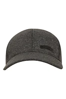 Melange Baseball Cap