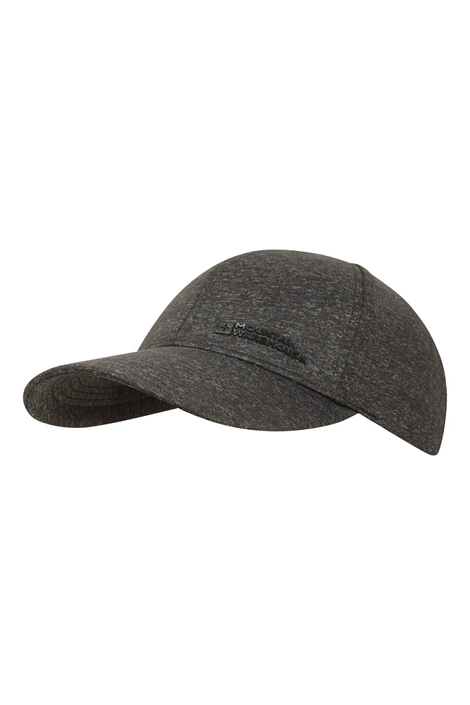 Melange Baseball Cap
