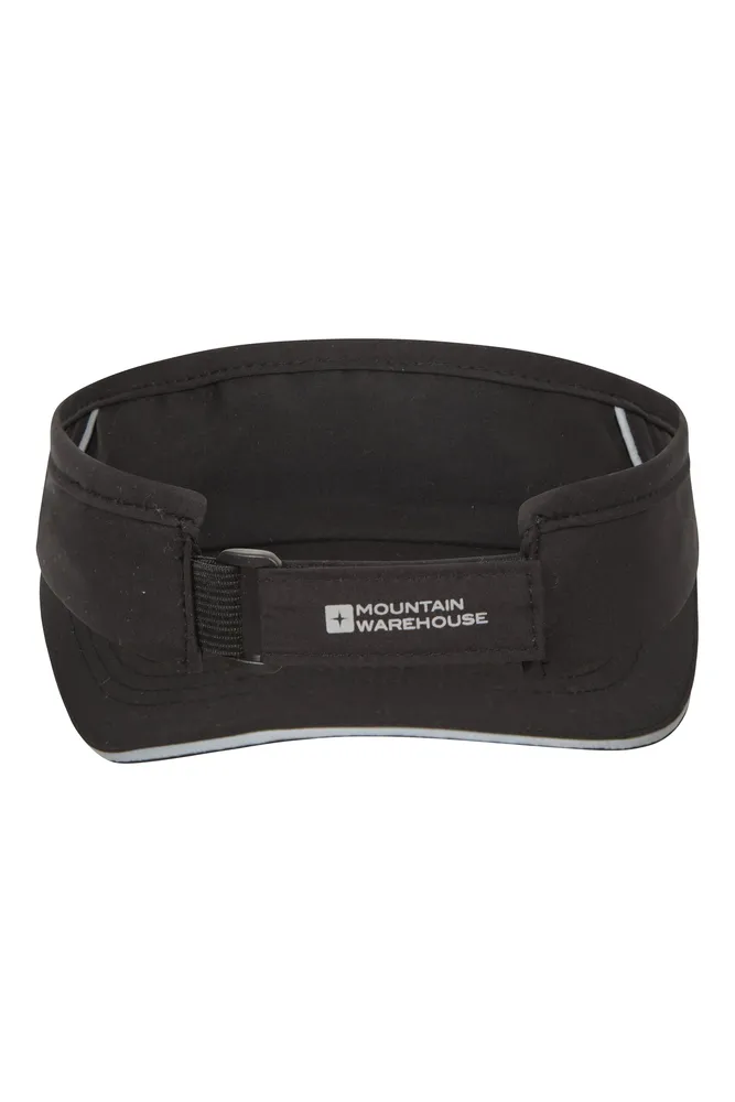 Abel Mens Performance Running Visor