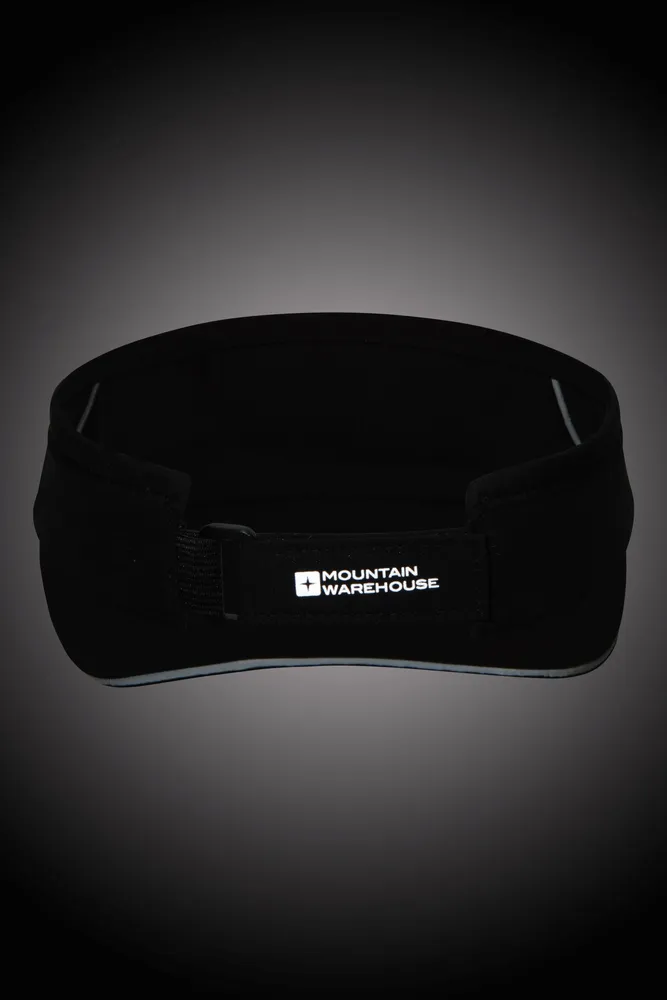 Abel Mens Performance Running Visor