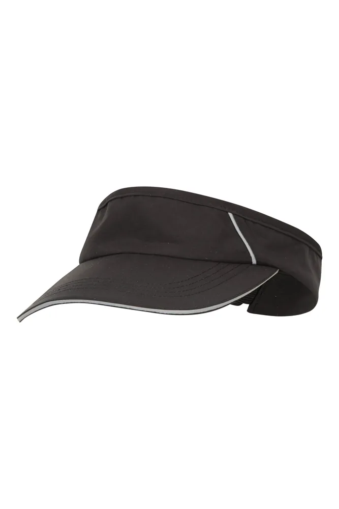 Abel Mens Performance Running Visor