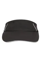 Abel Mens Performance Running Visor