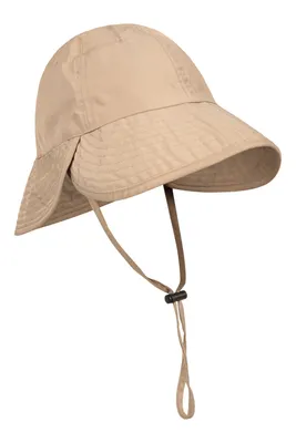 Albany Womens Sun Coverage Hat