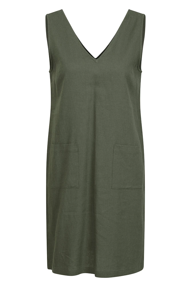 Mellow Womens Shift Dress