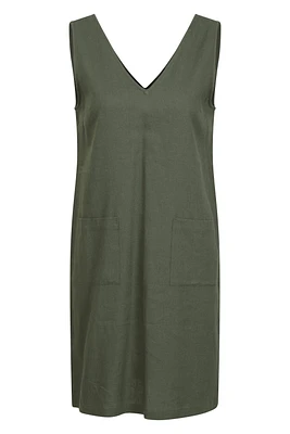 Mellow Womens Shift Dress