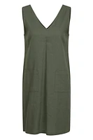 Mellow Womens Shift Dress