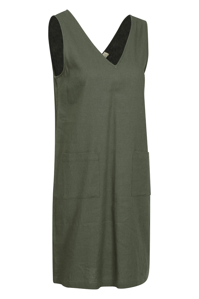 Mellow Womens Shift Dress