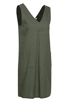 Mellow Womens Shift Dress