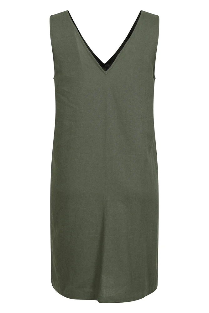Mellow Womens Shift Dress