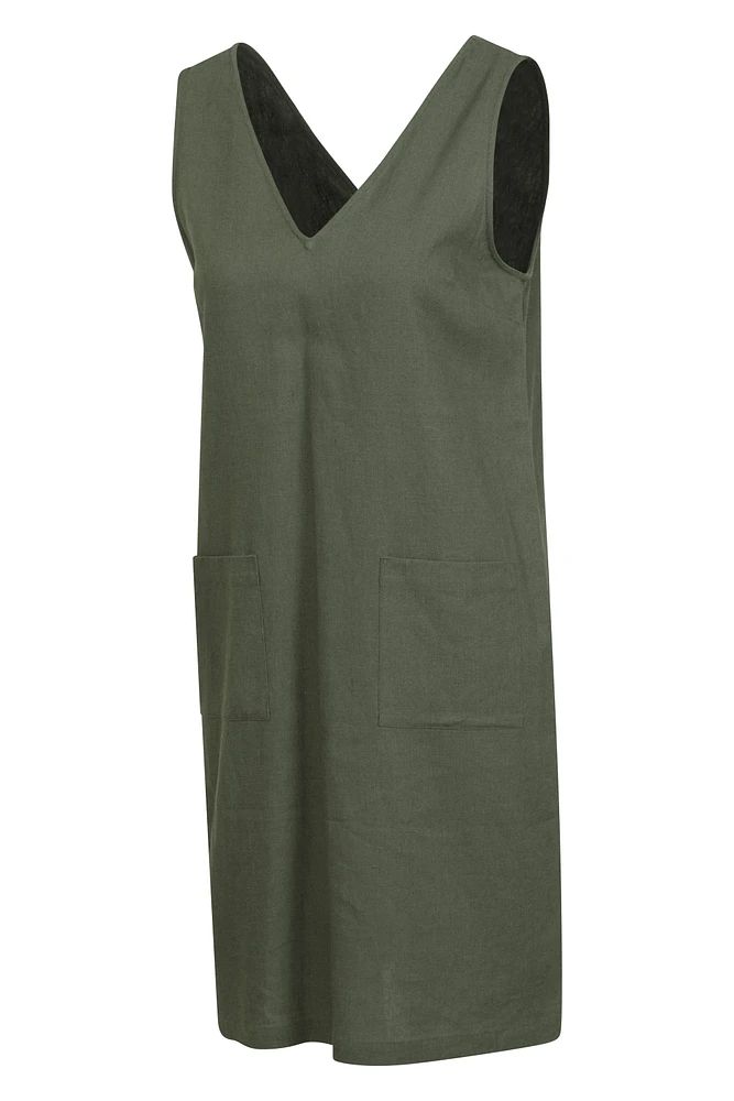 Mellow Womens Shift Dress