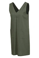 Mellow Womens Shift Dress
