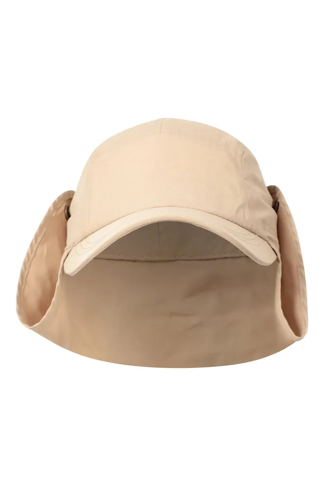 Outback Womens Coverage Cap