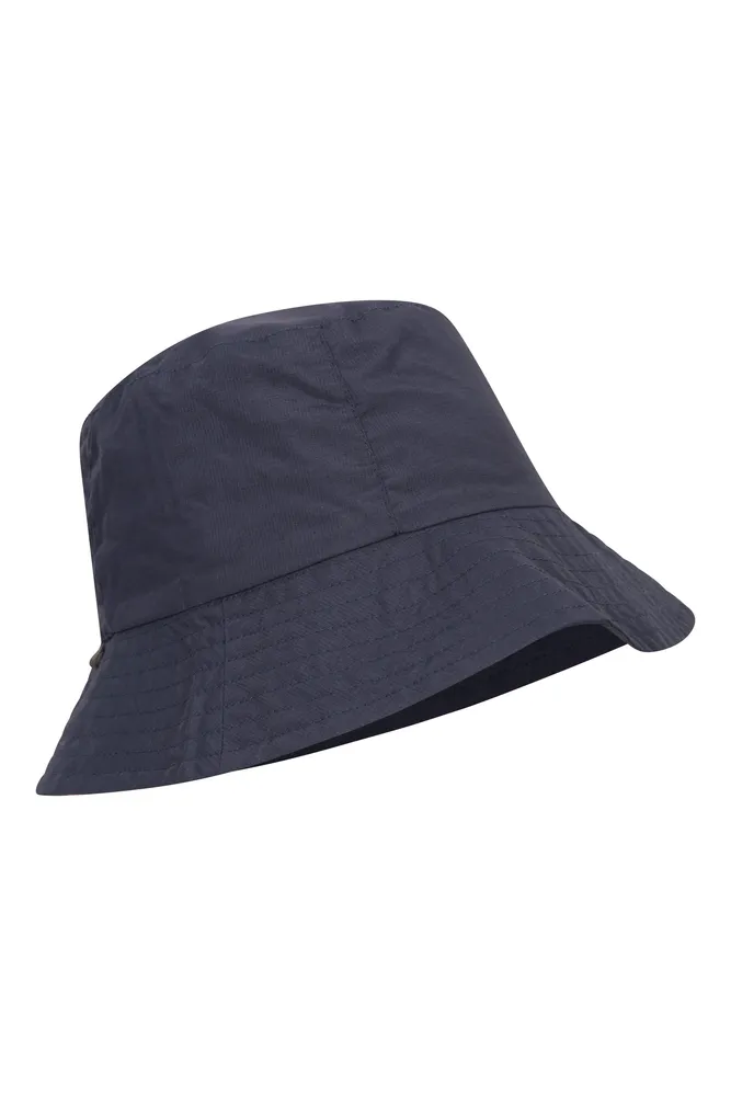 Womens Packable Bucket Hat