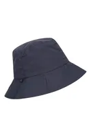 Womens Packable Bucket Hat