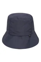 Womens Packable Bucket Hat