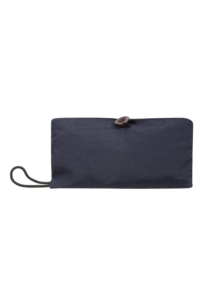 Womens Packable Bucket Hat