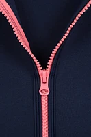 Fistral Womens Printed Wetsuit Rash Guard