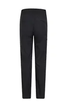 Maternity Hiker Stretch Womens Pants - Short Length