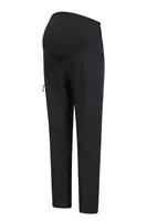 Maternity Hiker Stretch Womens Pants - Short Length