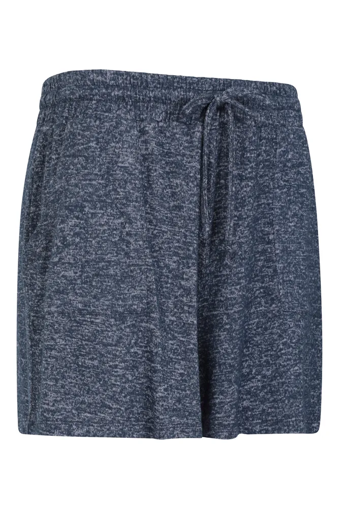 Lounge Womens Super Soft Shorts