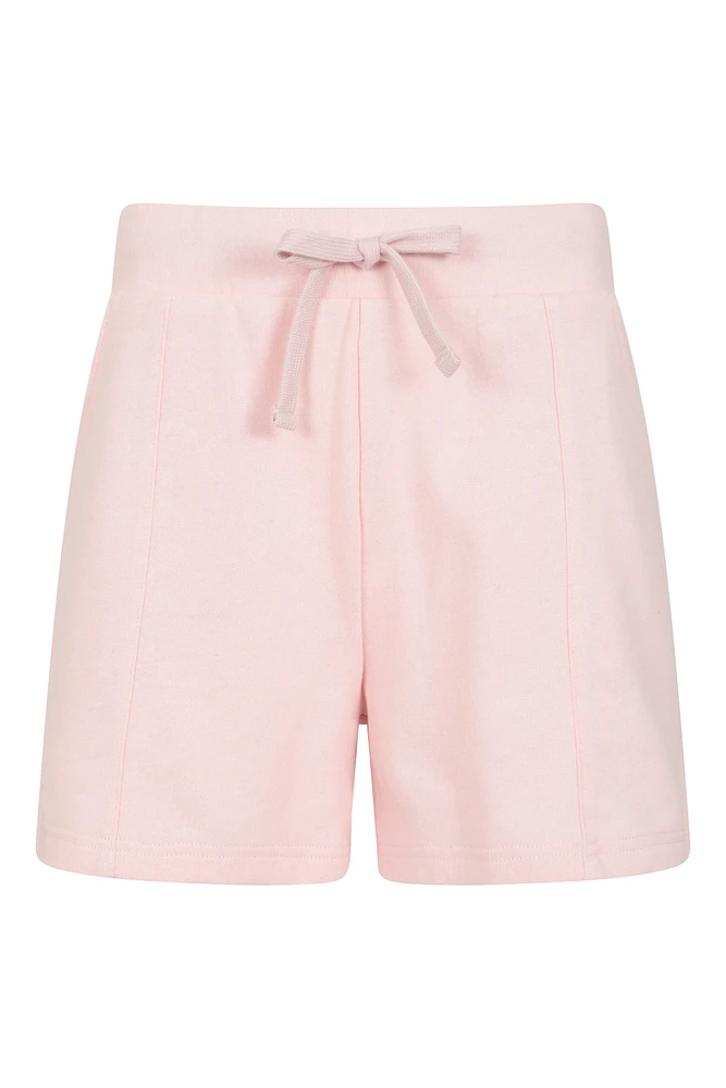 Lounge Soft-Touch Womens Shorts
