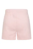 Lounge Soft-Touch Womens Shorts