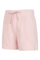 Lounge Soft-Touch Womens Shorts