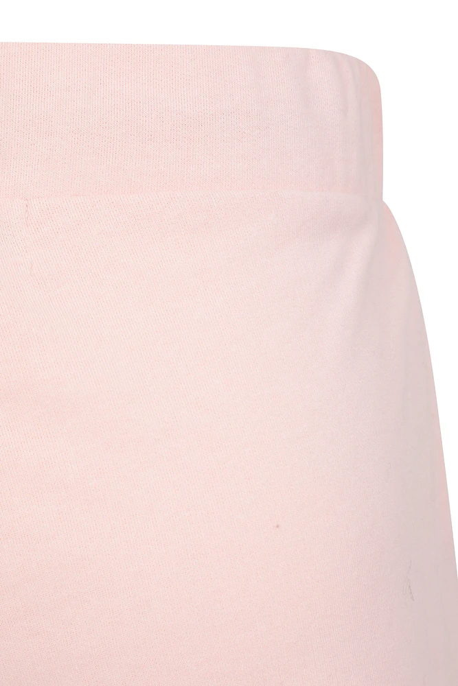 Lounge Soft-Touch Womens Shorts