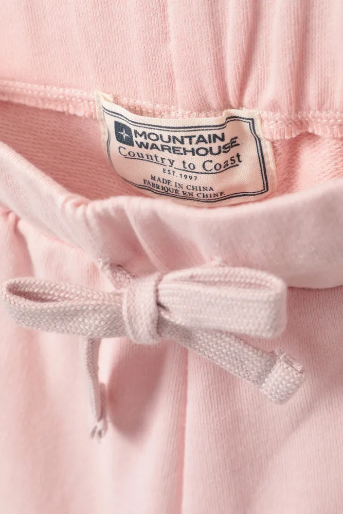 Lounge Soft-Touch Womens Shorts