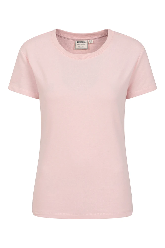 Lounge Soft-Touch Womens T-Shirt