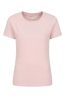 Lounge Soft-Touch Womens T-Shirt