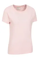 Lounge Soft-Touch Womens T-Shirt