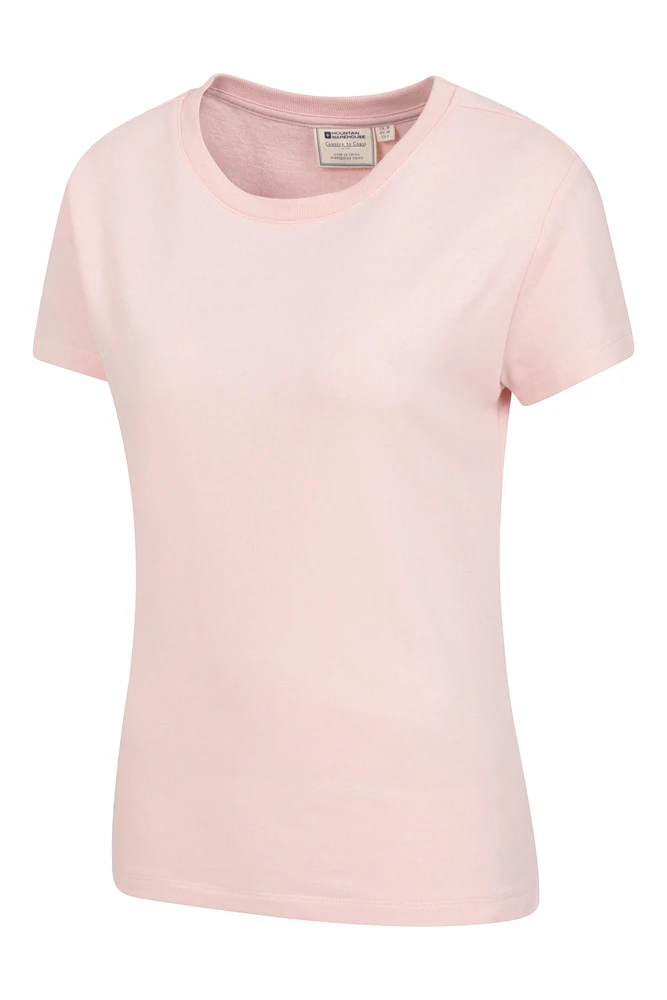 Lounge Soft-Touch Womens T-Shirt