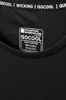 Iso-Vis Reflective Womens Long-Sleeve Top