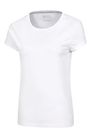 Bude Womens Relaxed Fit T-Shirt
