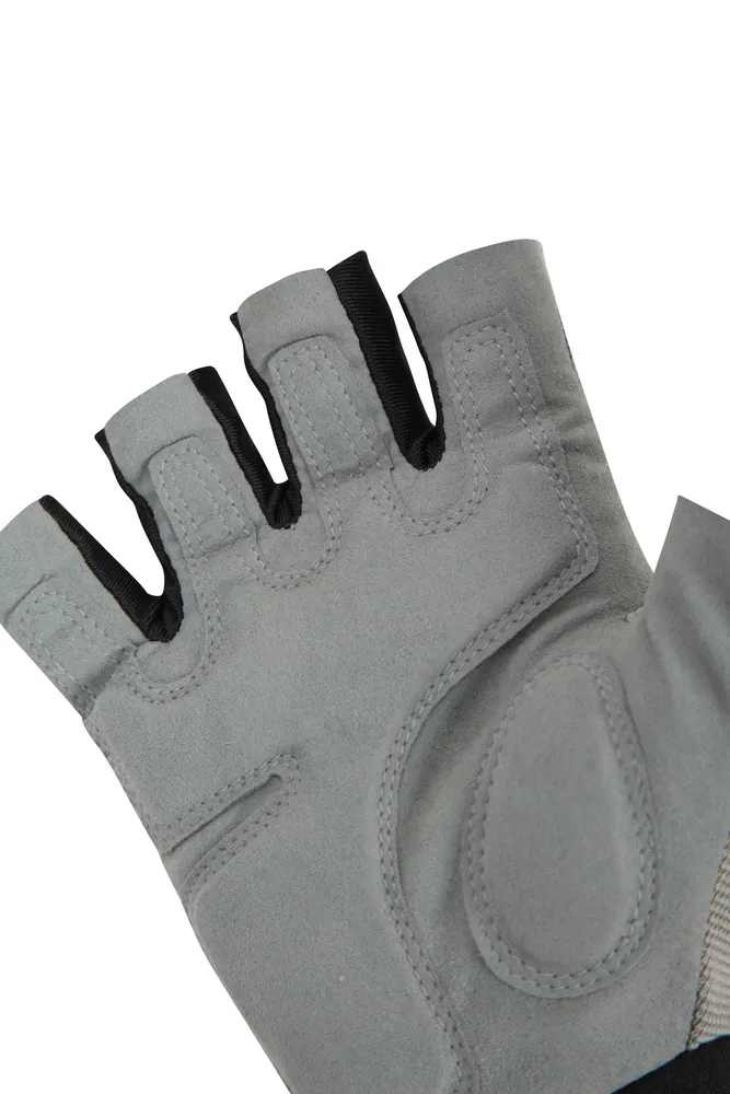 Universal Fingerless Fishing Gloves