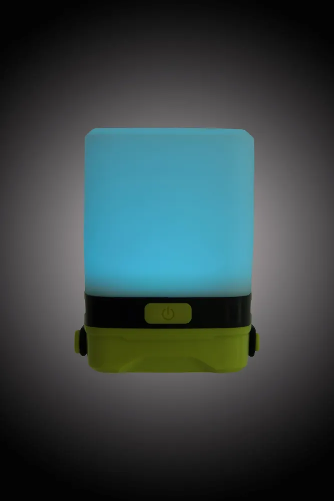 Silicone Lantern