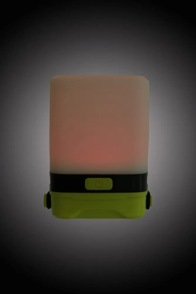 Silicone Lantern