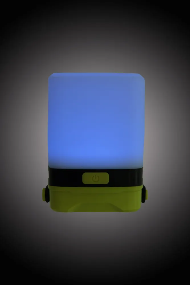 Silicone Lantern