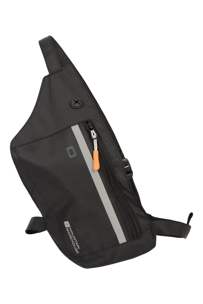Chest Running Bag