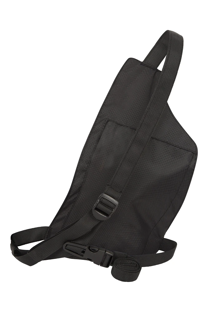 Chest Running Bag