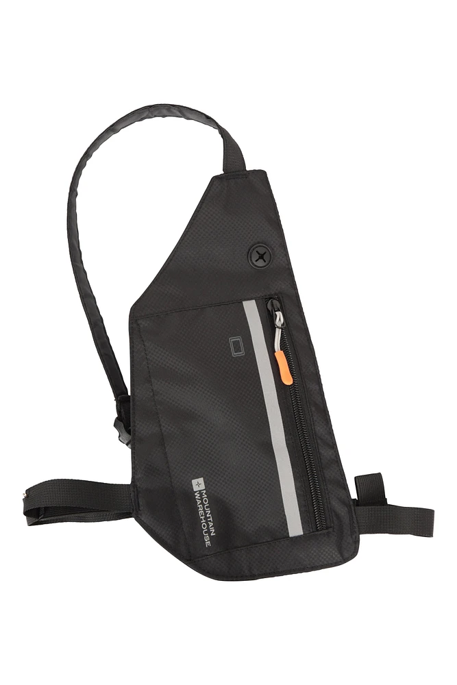 Chest Running Bag
