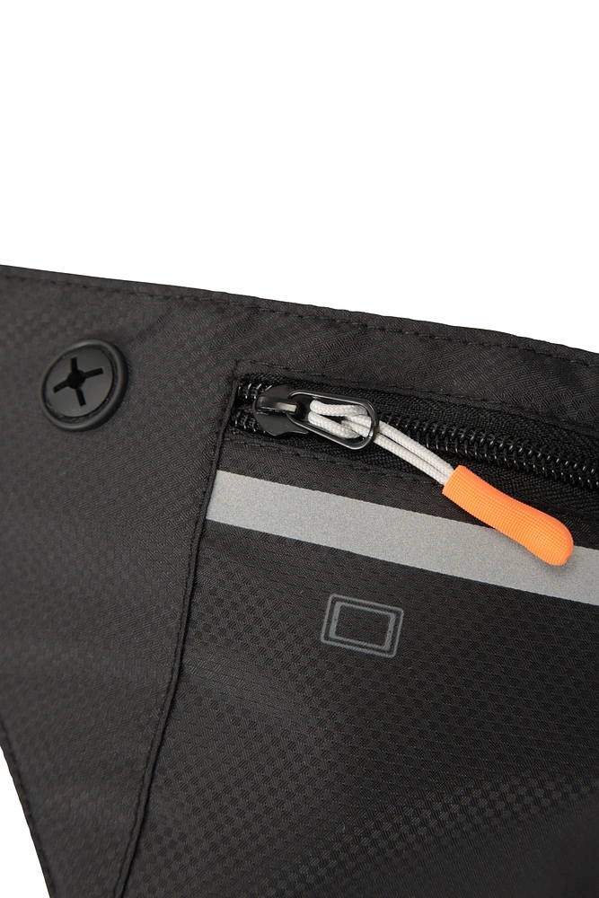 Chest Running Bag
